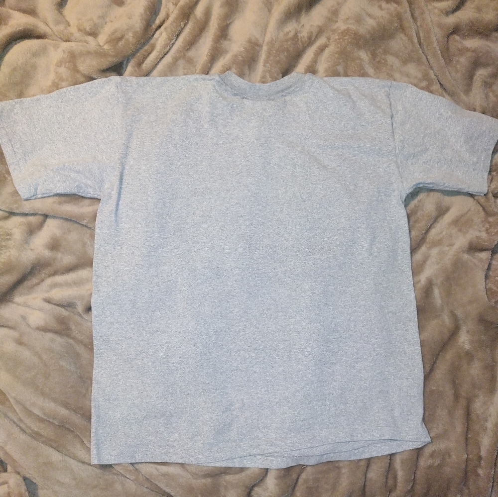 Vintage Duke University Single Stitch Tshirt Men's L. - Picture 7 of 9